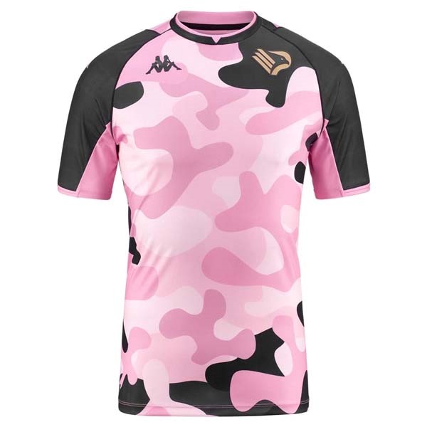 Thailande Maillot Palermo Third 2021-22